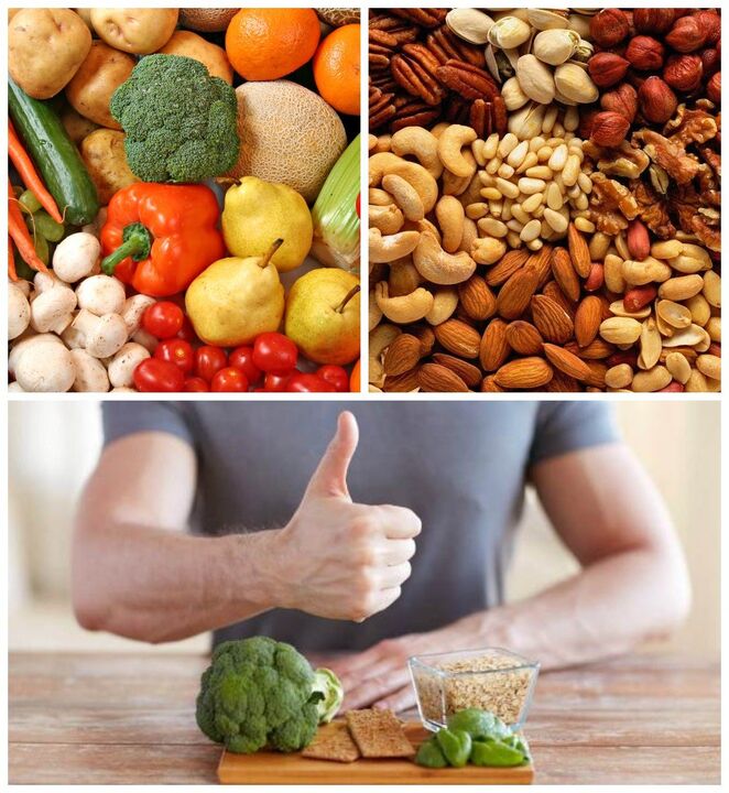 Productos que aumentan la potencia