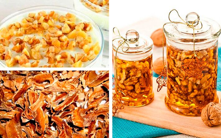 Recetas populares
